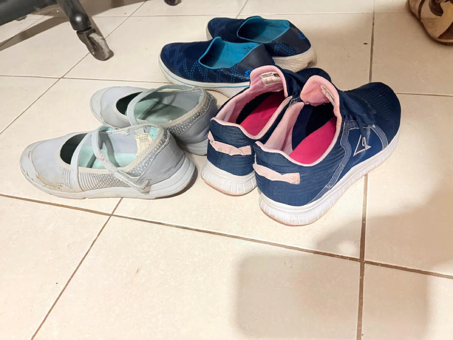 Women's Skechers Ballet Flats & Athletic Shoes - photo 4