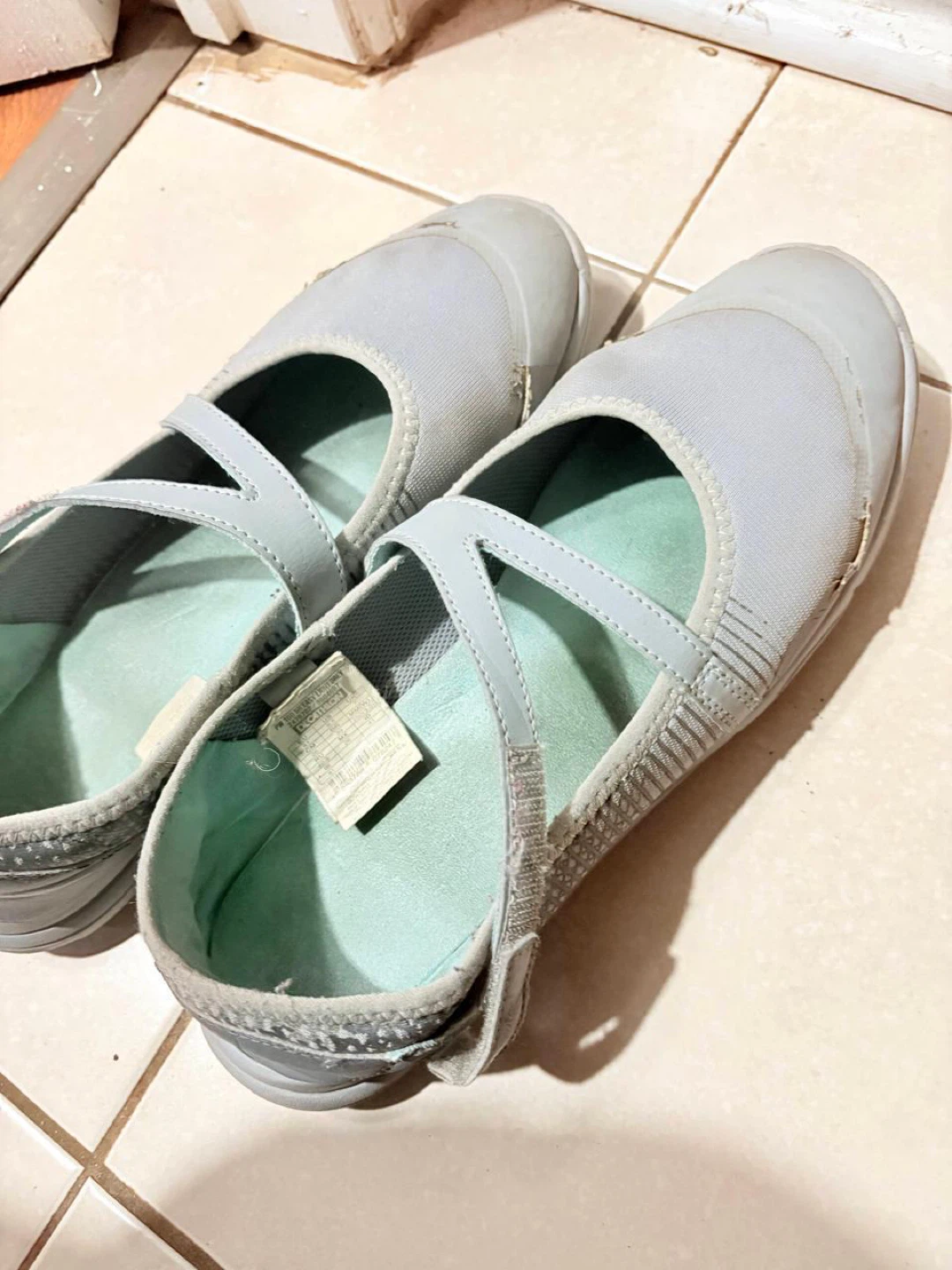 Women's Skechers Ballet Flats & Athletic Shoes - photo 2