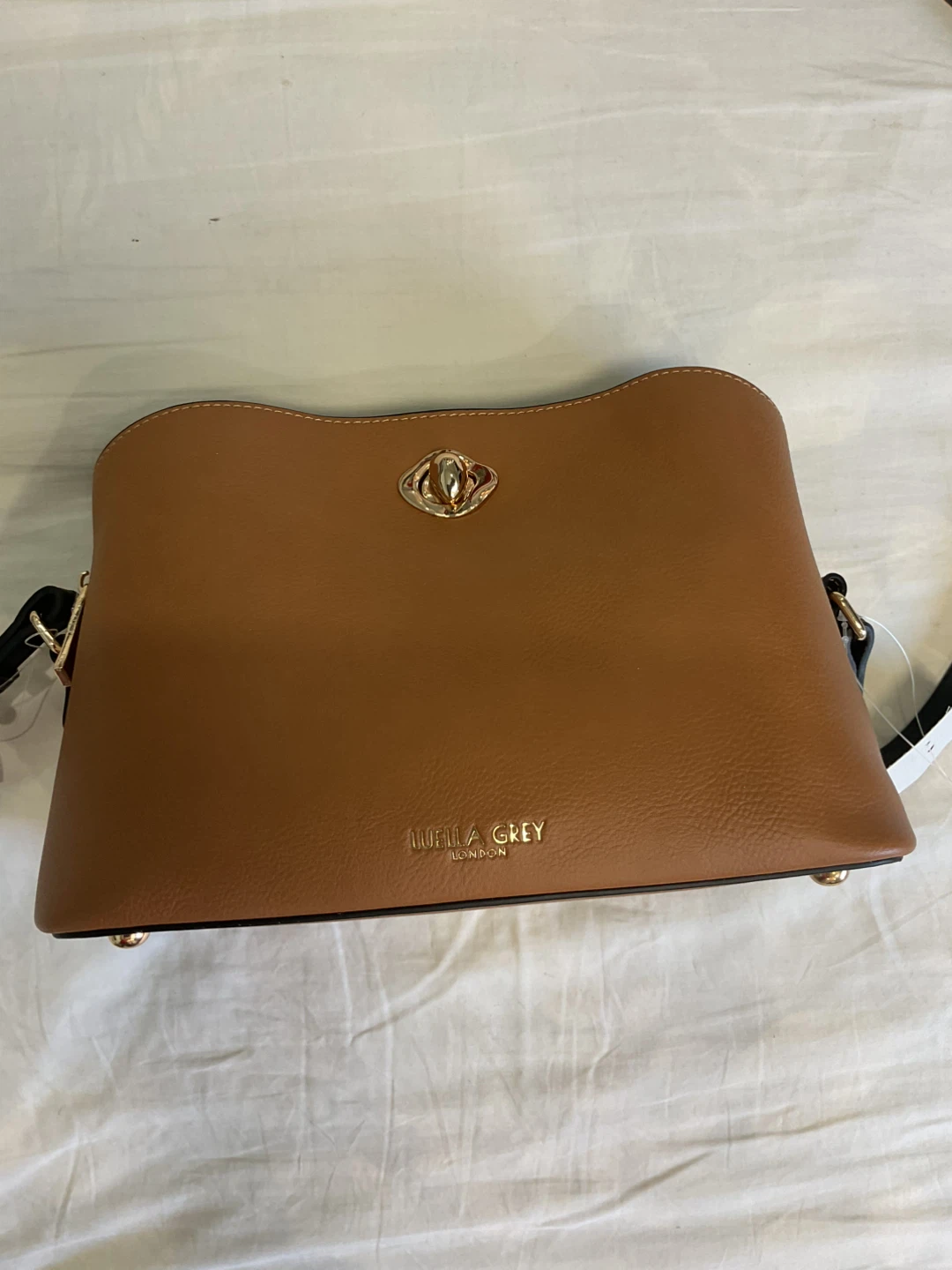 Lulu & Grey London Crossbody Bag