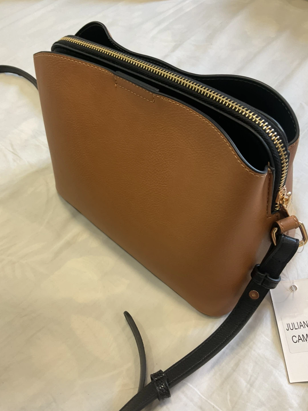 Lulu & Grey London Crossbody Bag - photo 2