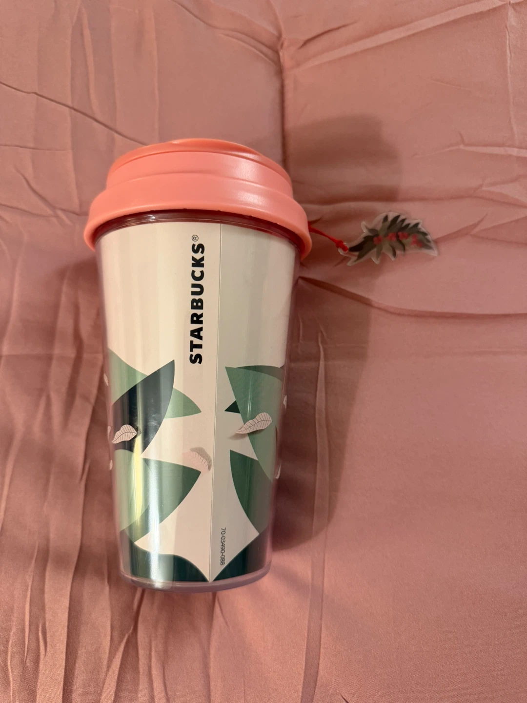 Starbucks Tumbler Muan Jai Blend - photo 2
