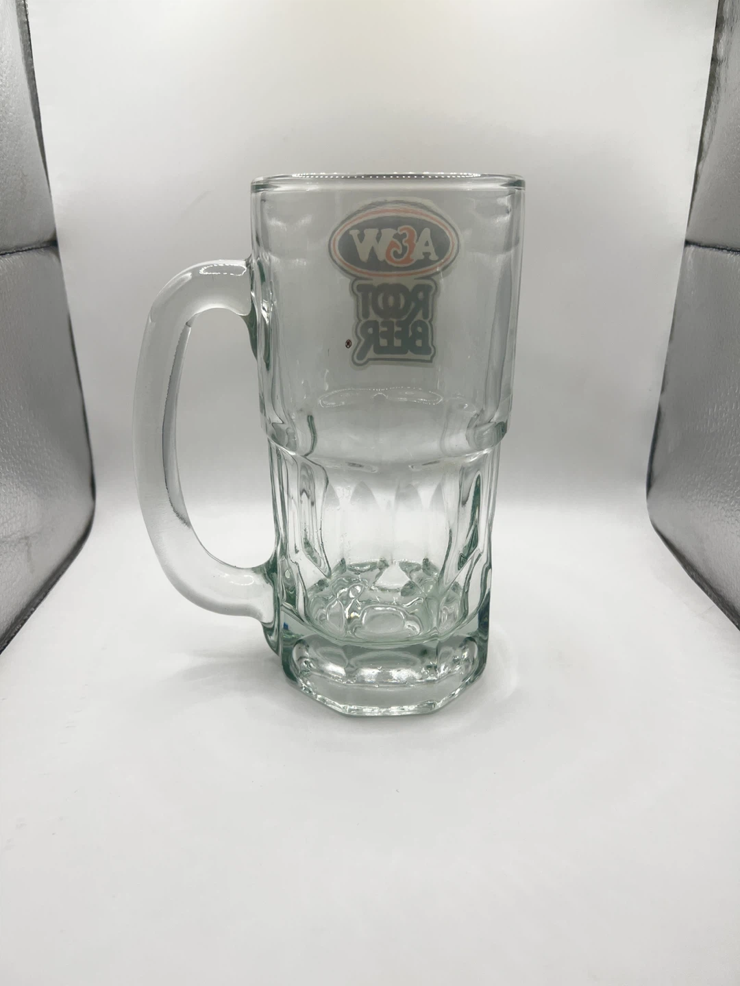 Vintage A&W Root Beer logo mug - photo 2