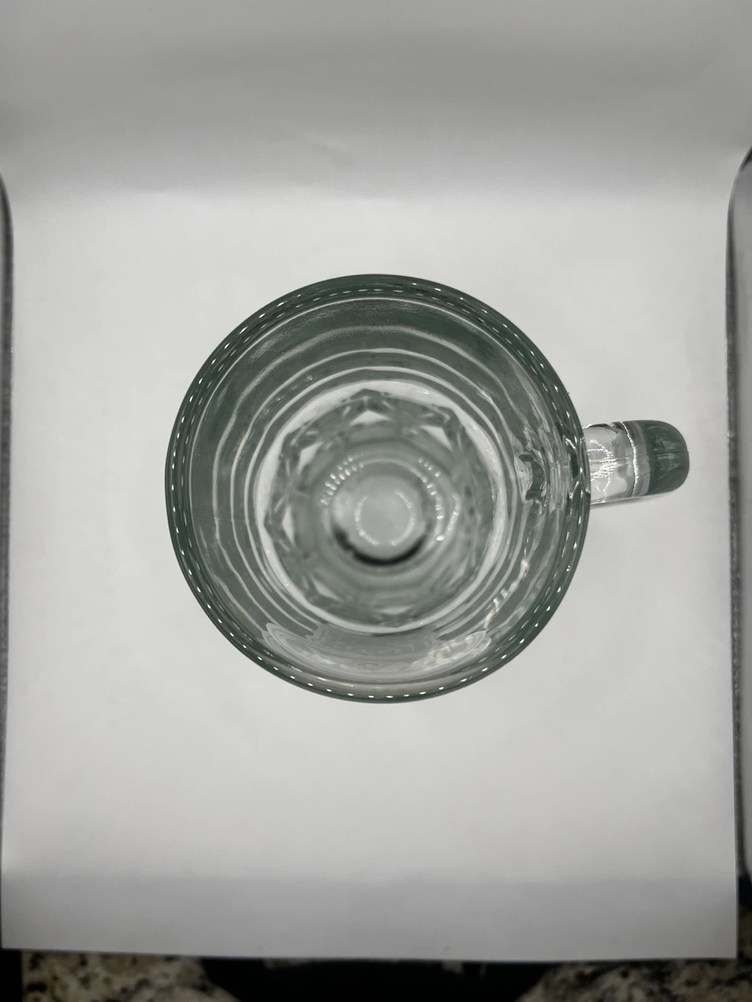 Vintage A&W Root Beer logo mug - photo 3