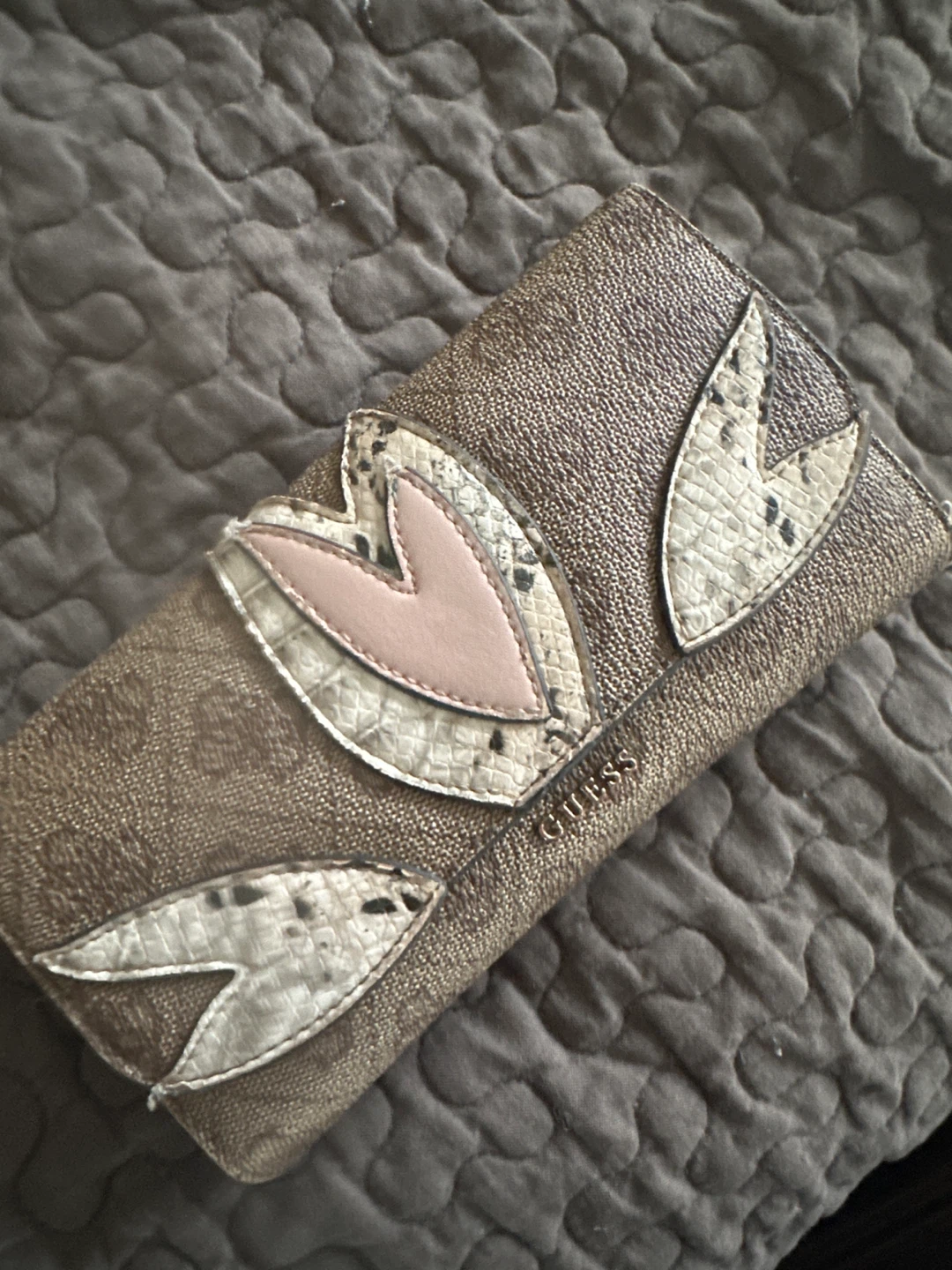 Guess Women's Wallet