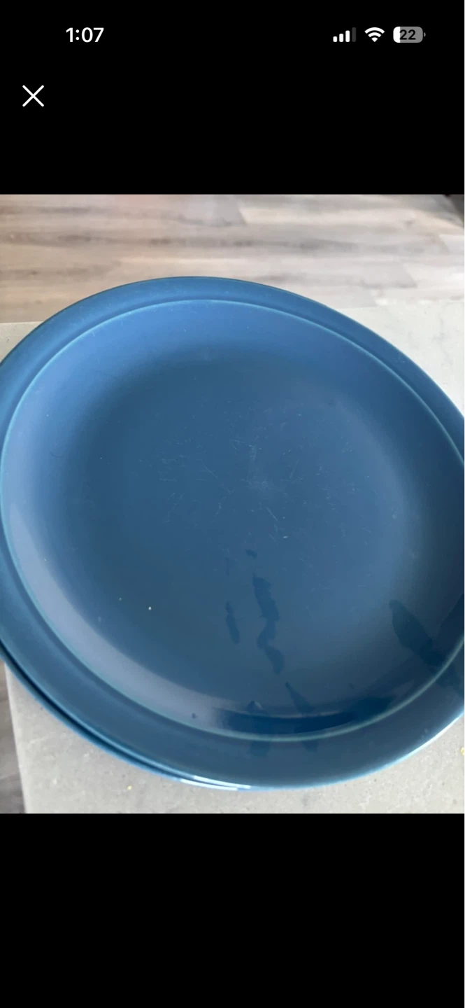 Dinner Plates and Ramekins Set - photo 3