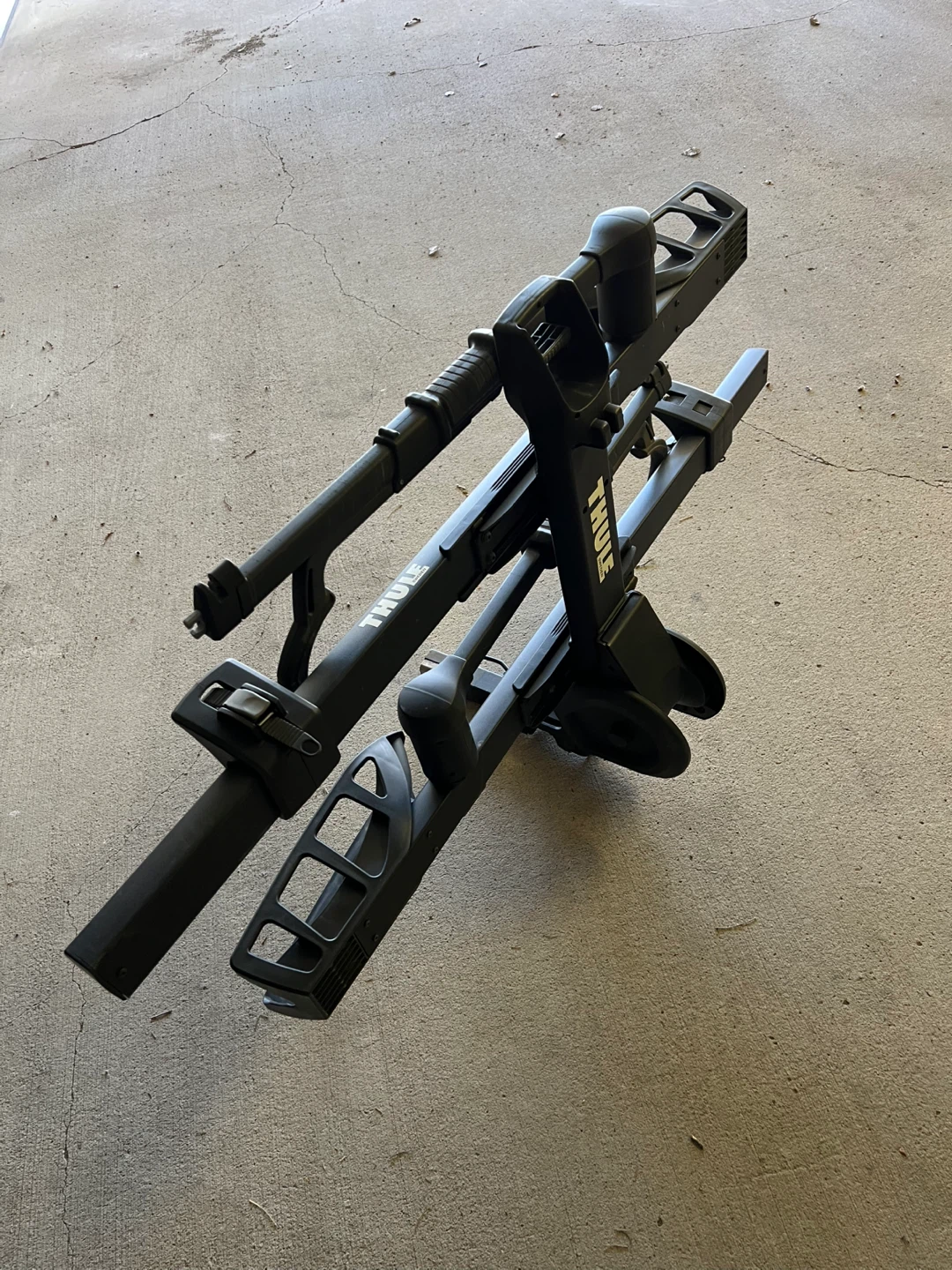 Thule Bike Rack - photo 2