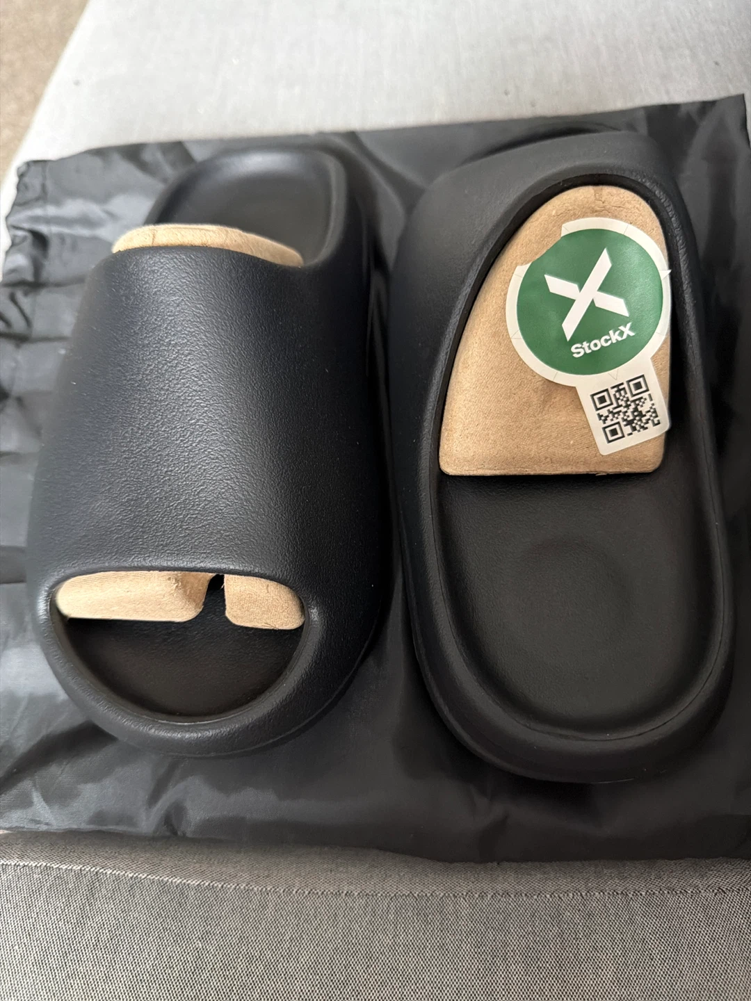 Yeezy Slides