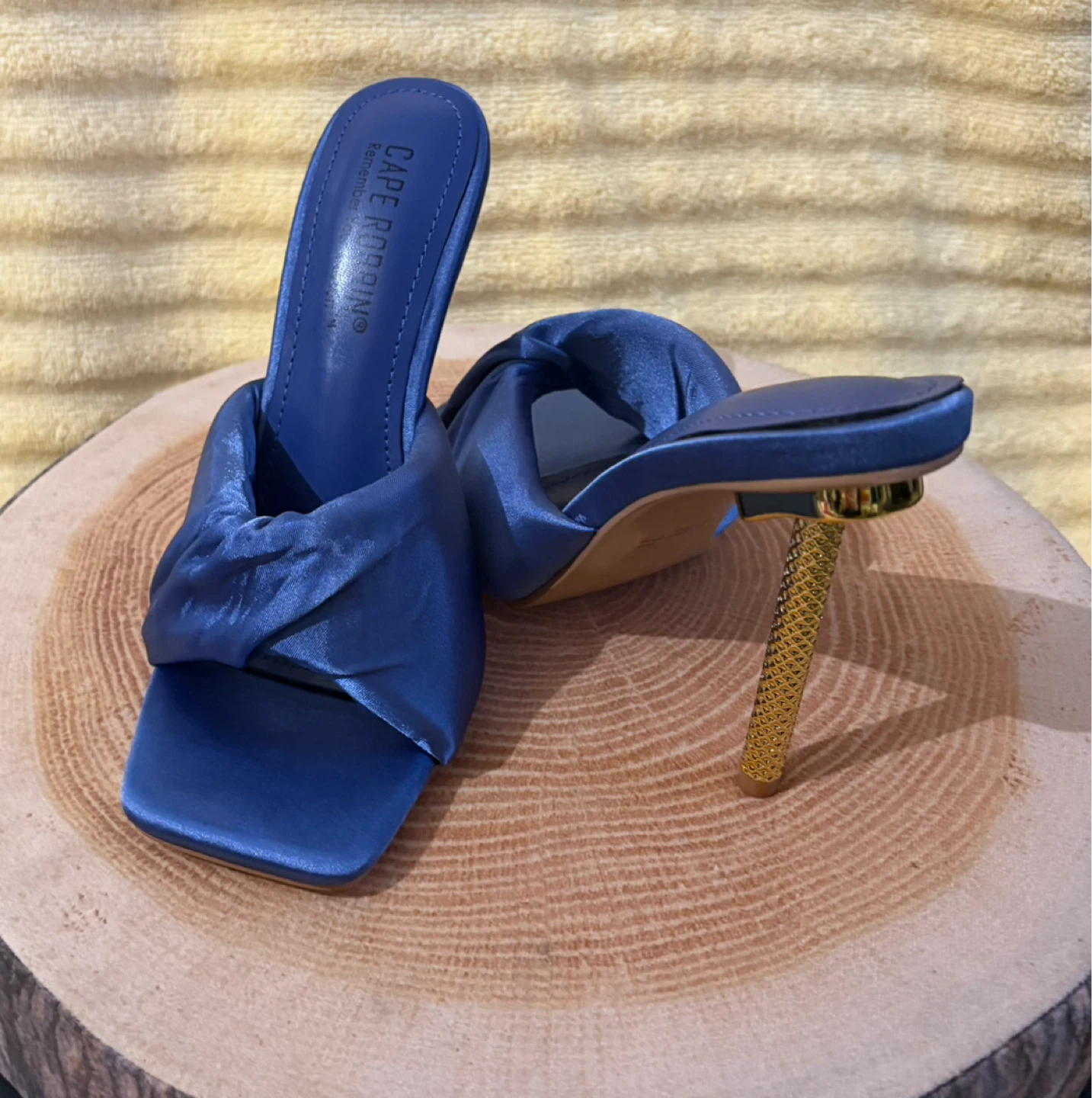 Heel