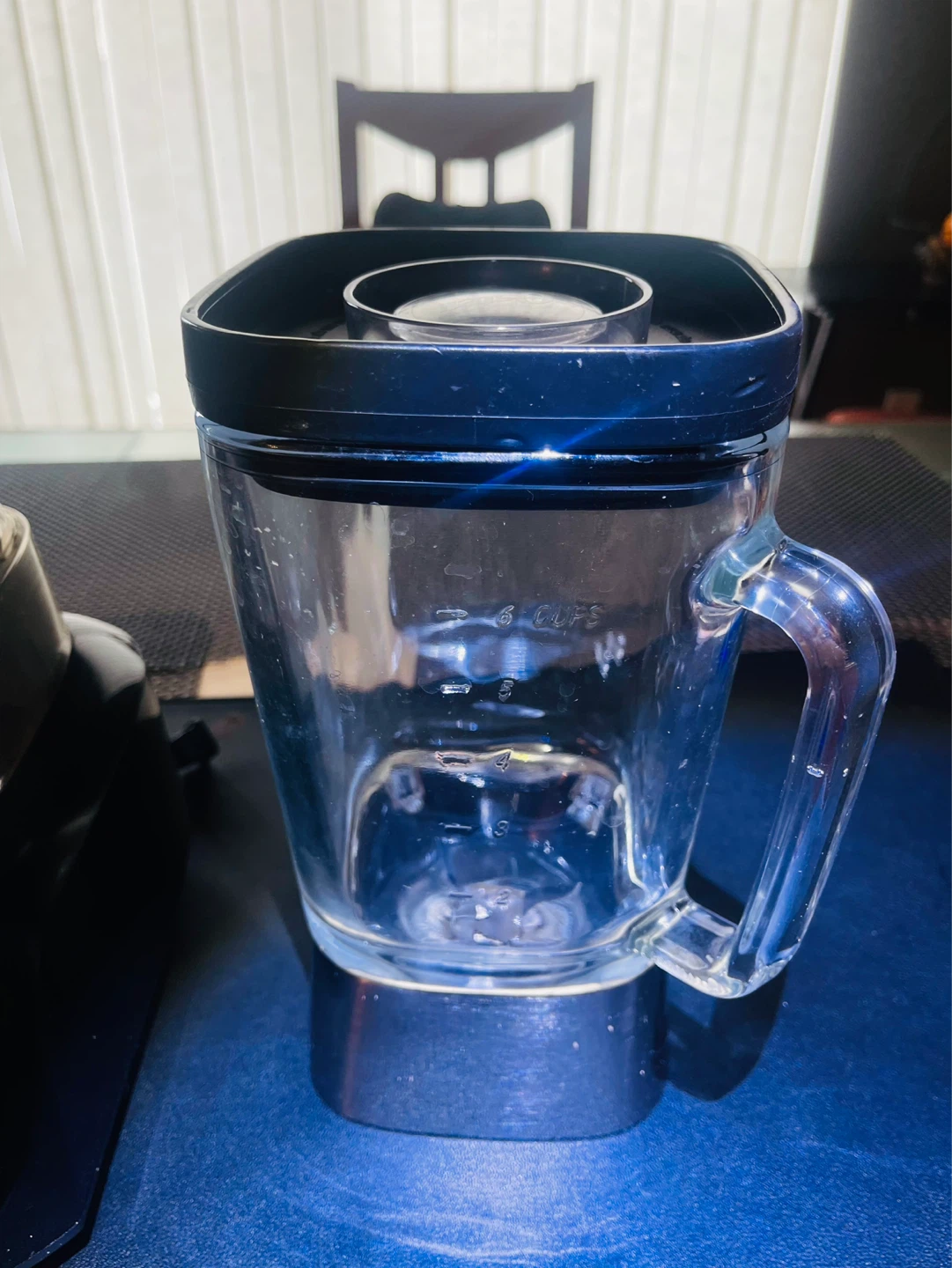 Oster All Metal Drive Blender - photo 4