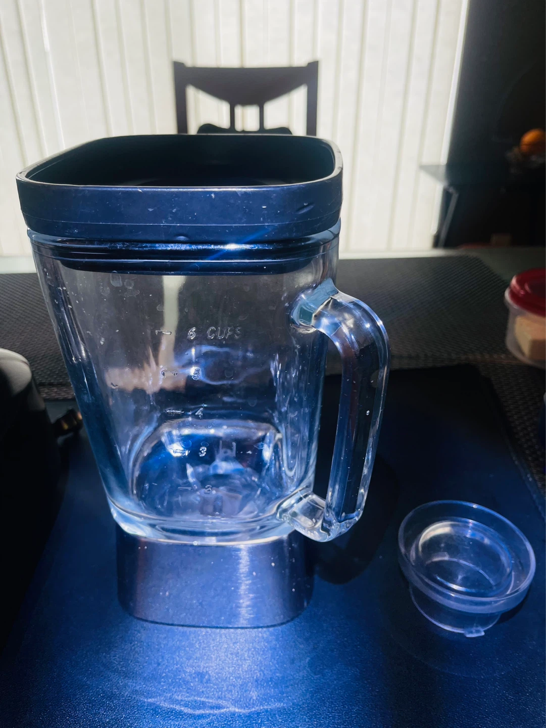 Oster All Metal Drive Blender - photo 3