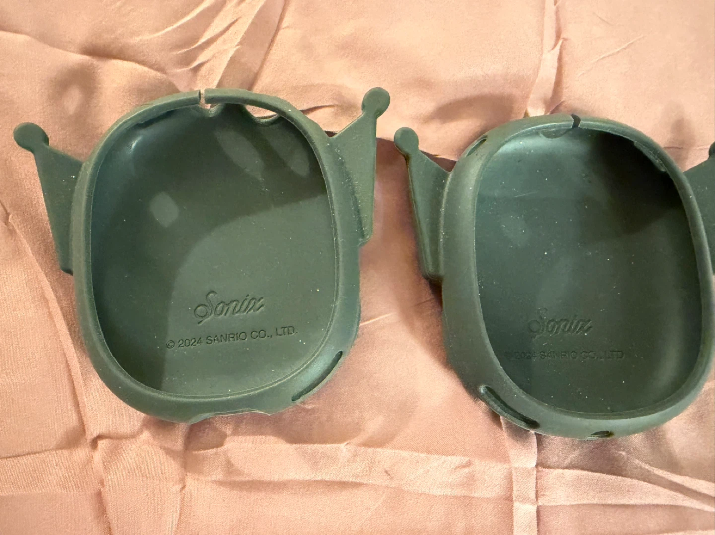 Sonix Kuromi AirPods Pro 1st Gen Case 2024 - photo 2