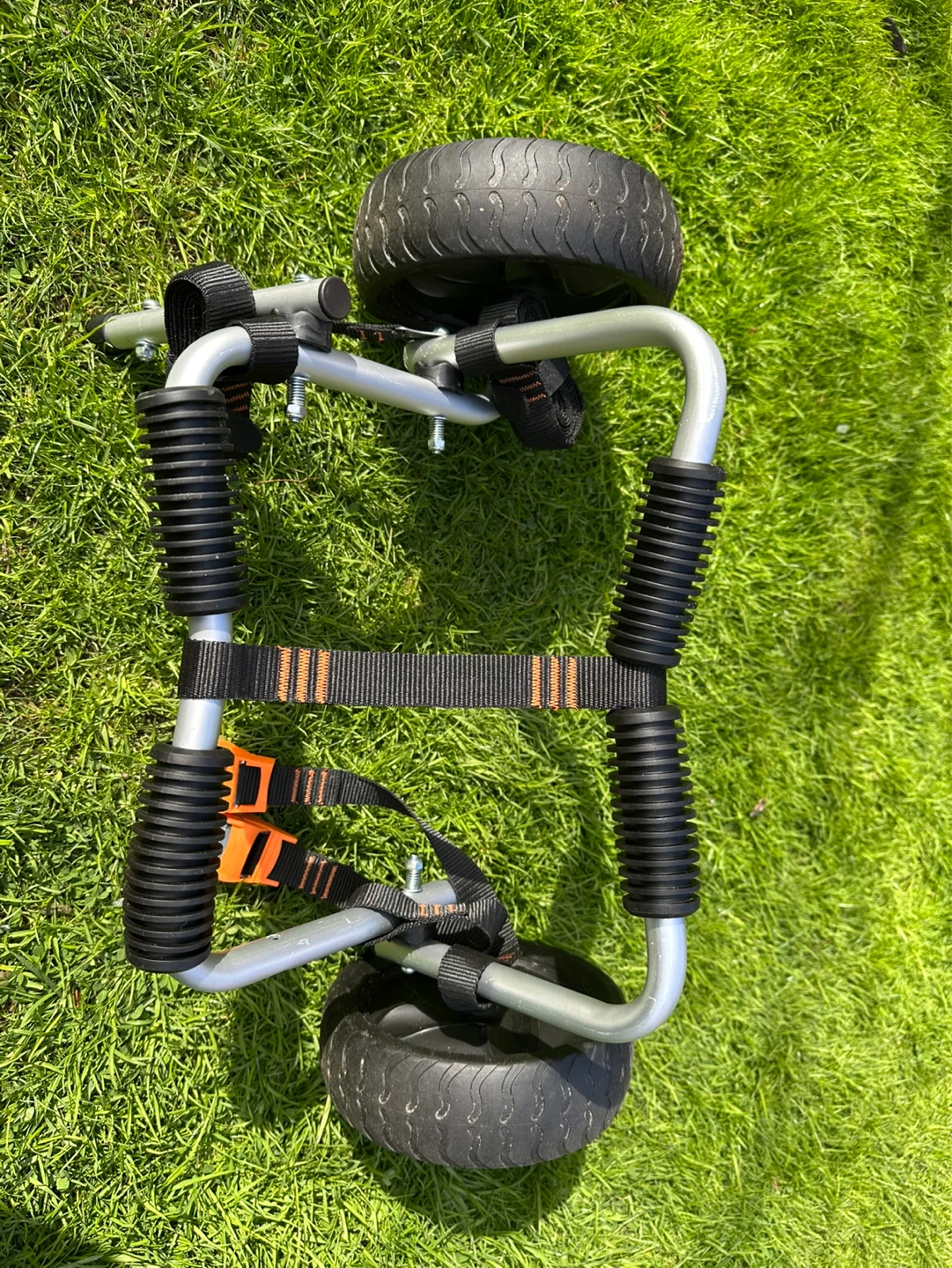 Kayak/Paddle Board cart - photo 2