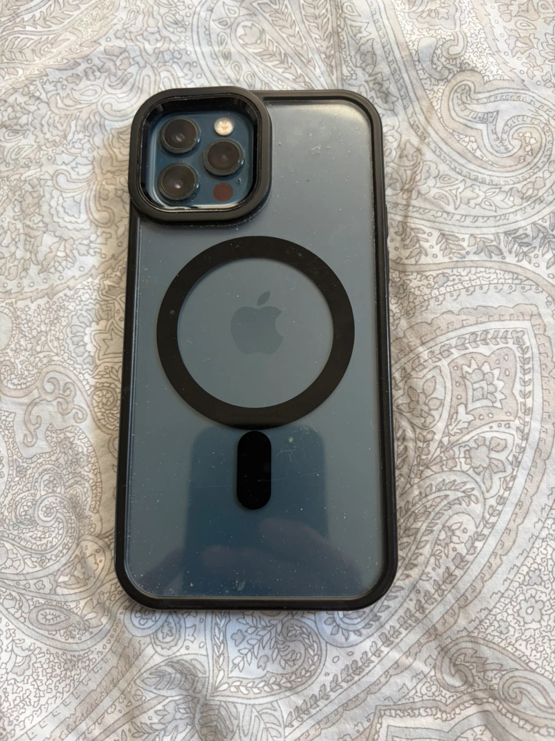 Apple iPhone 12 Pro 256gb - photo 2