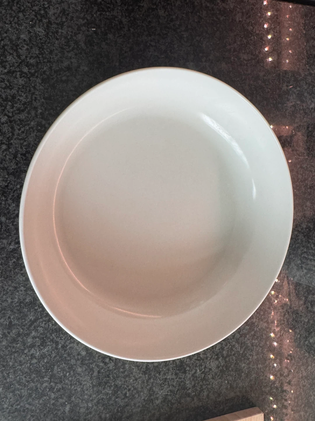 White Pasta Bowls – Set of 4 | Free