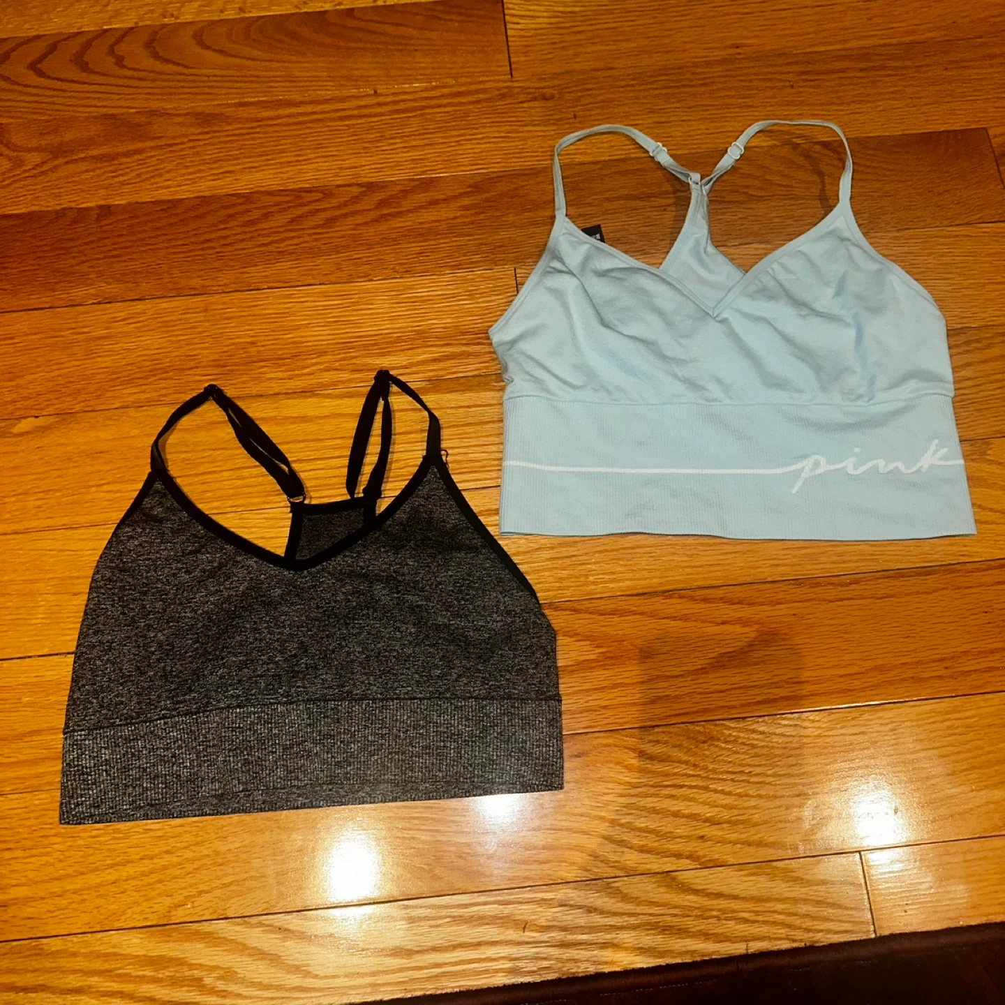Victoria's Secret PINK Sports Bras small
