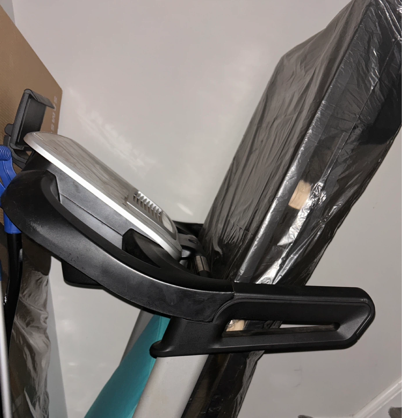 NordicTrack Treadmill - photo 2