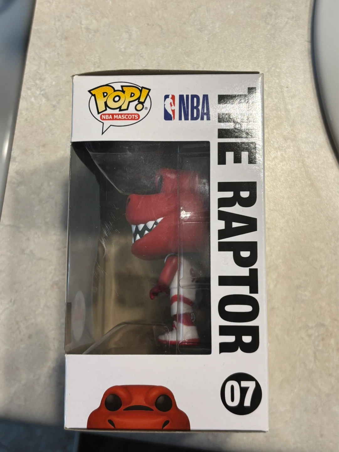 The raptor, Funko Pop - photo 2