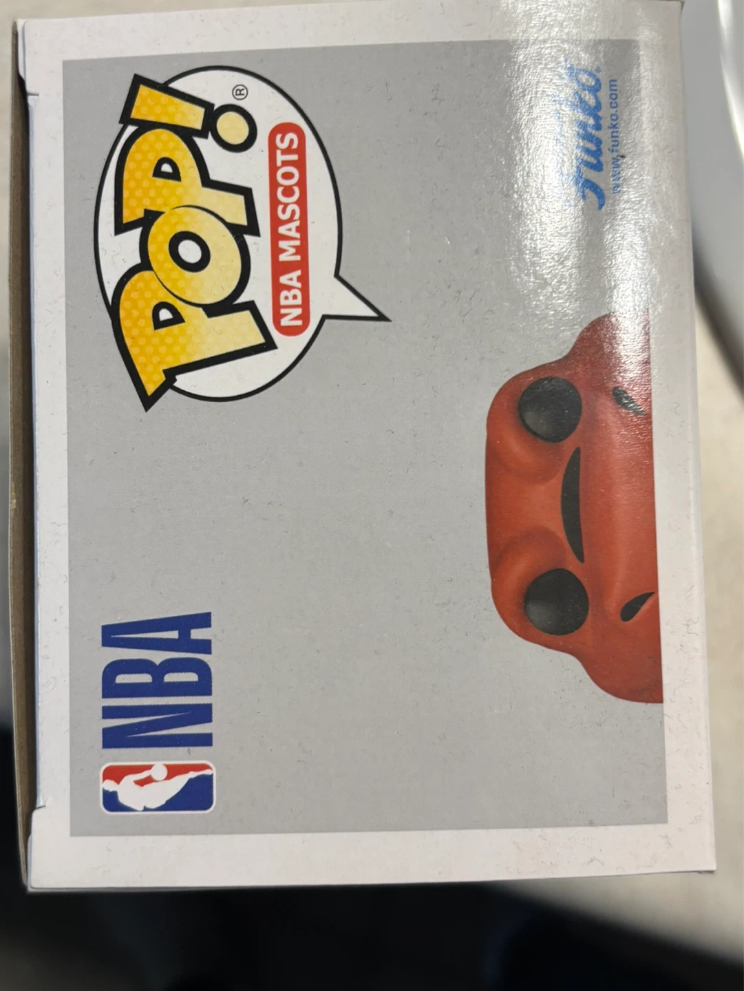 The raptor, Funko Pop - photo 5