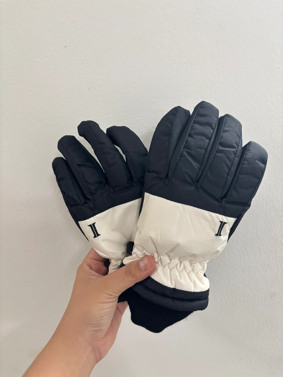 Igloos Girl Ski Gloves (size M-XL)