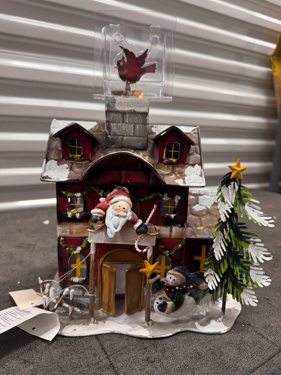 Home Interiors & Gifts Christmas Decorations Set - photo 2