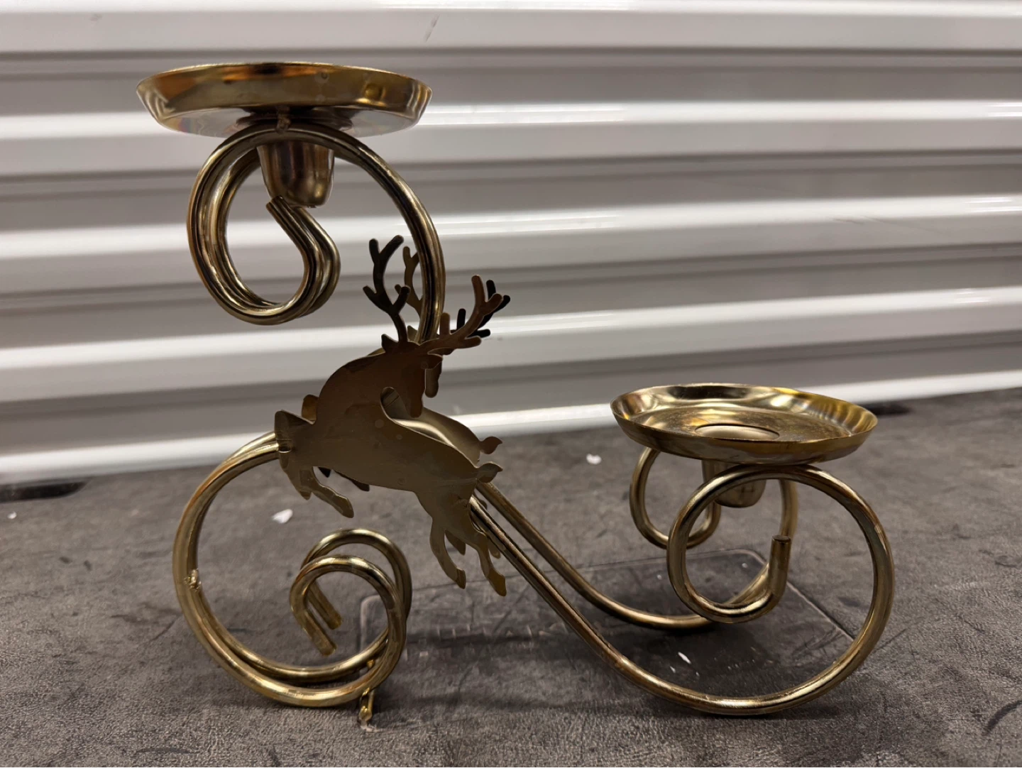 Home Interiors & Gifts Christmas Decorations Set - photo 3