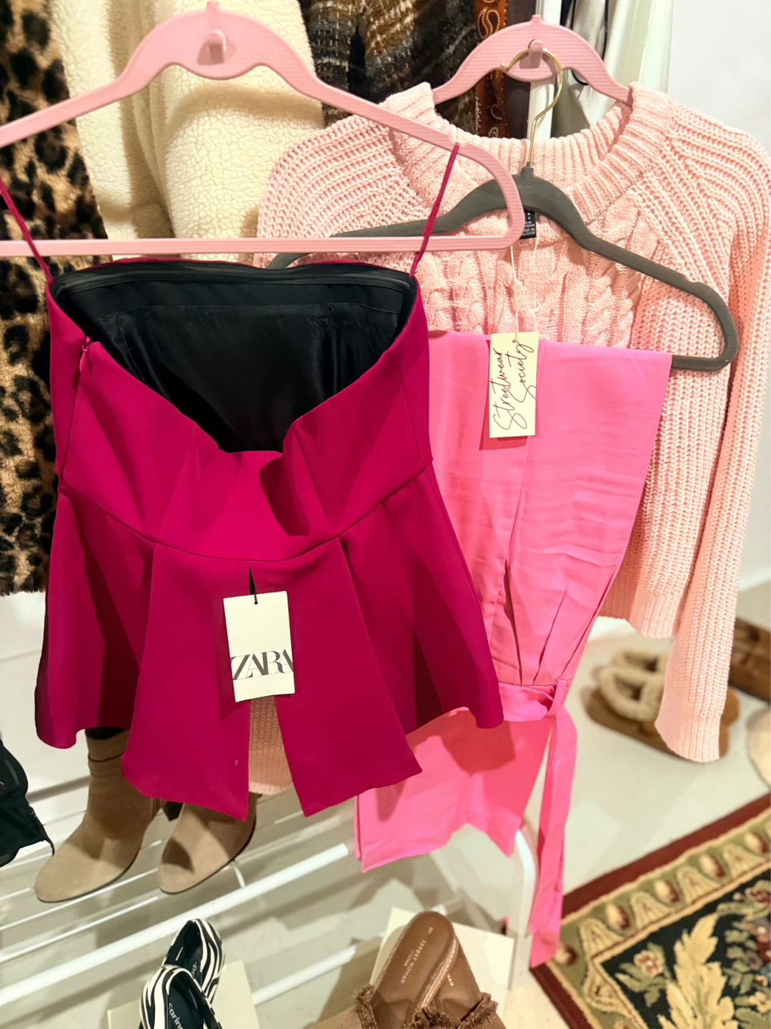 Private sale / fashion clothing -shoes & bags - photo 5