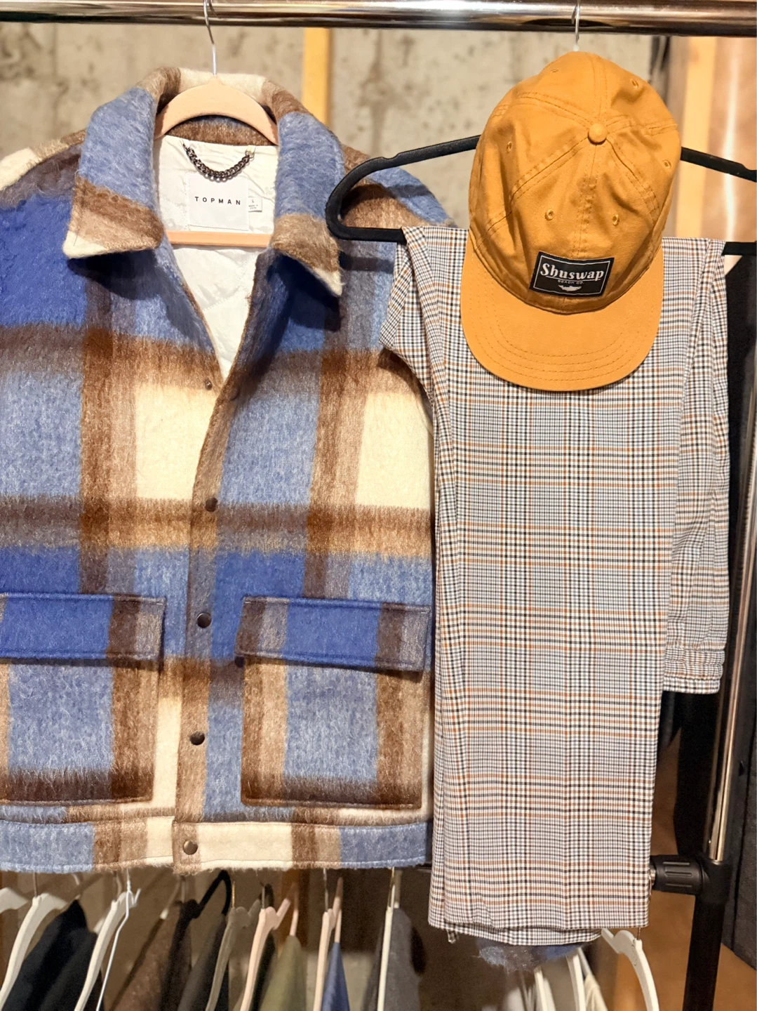 Private sale / fashion clothing -shoes & bags