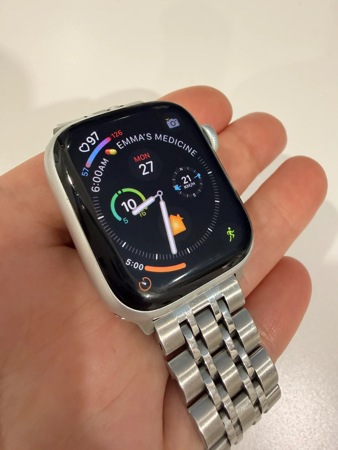 Apple Watch Series 8 41mm – Fully Working – Priced to Sell