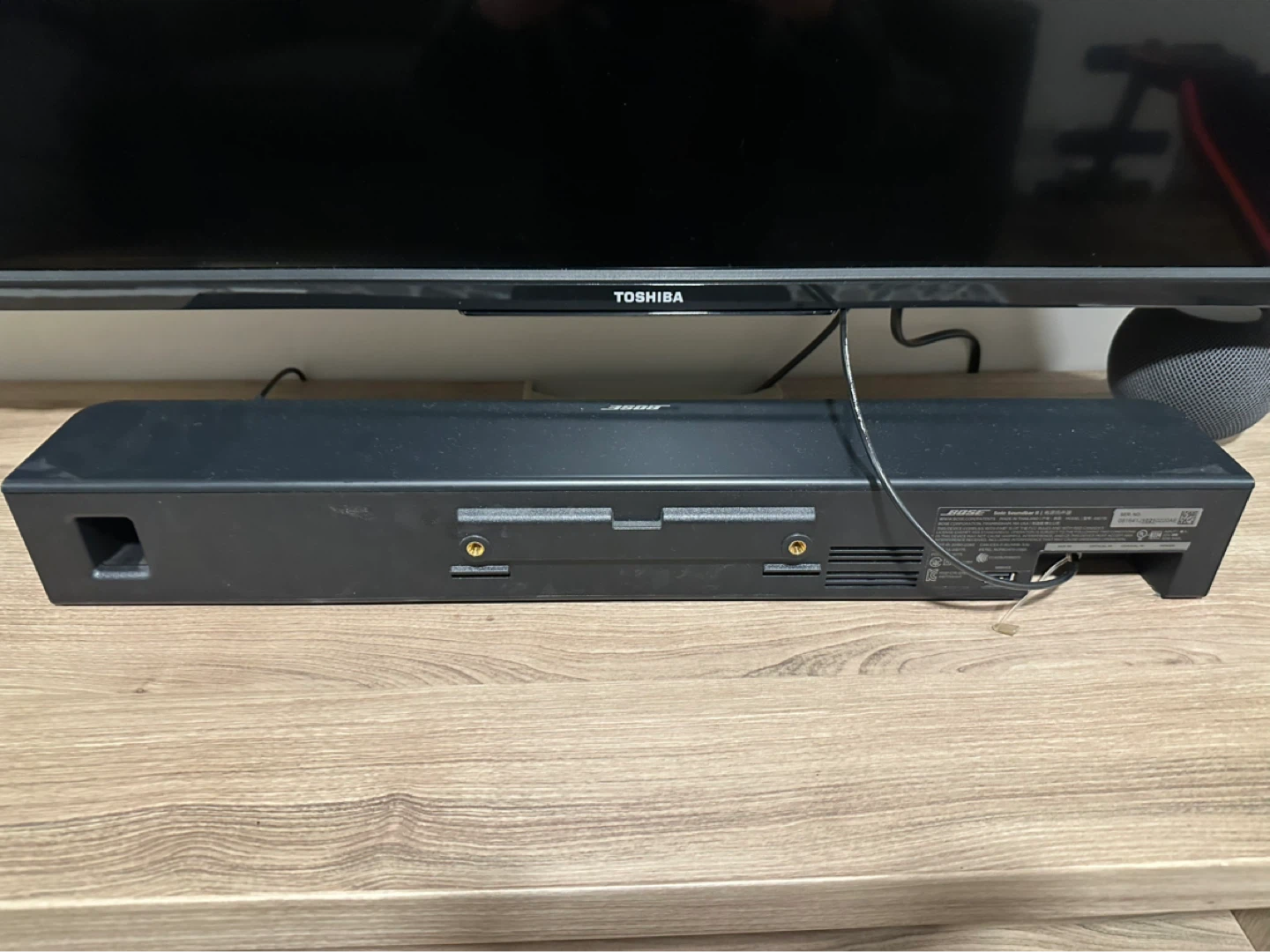 Bose Solo Soundbar II - photo 3