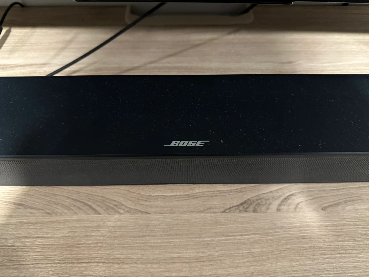 Bose Solo Soundbar II - photo 2