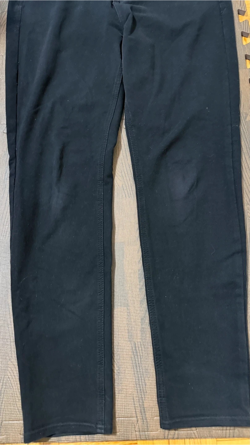 Kensie Jeans Black Size 12 - photo 2
