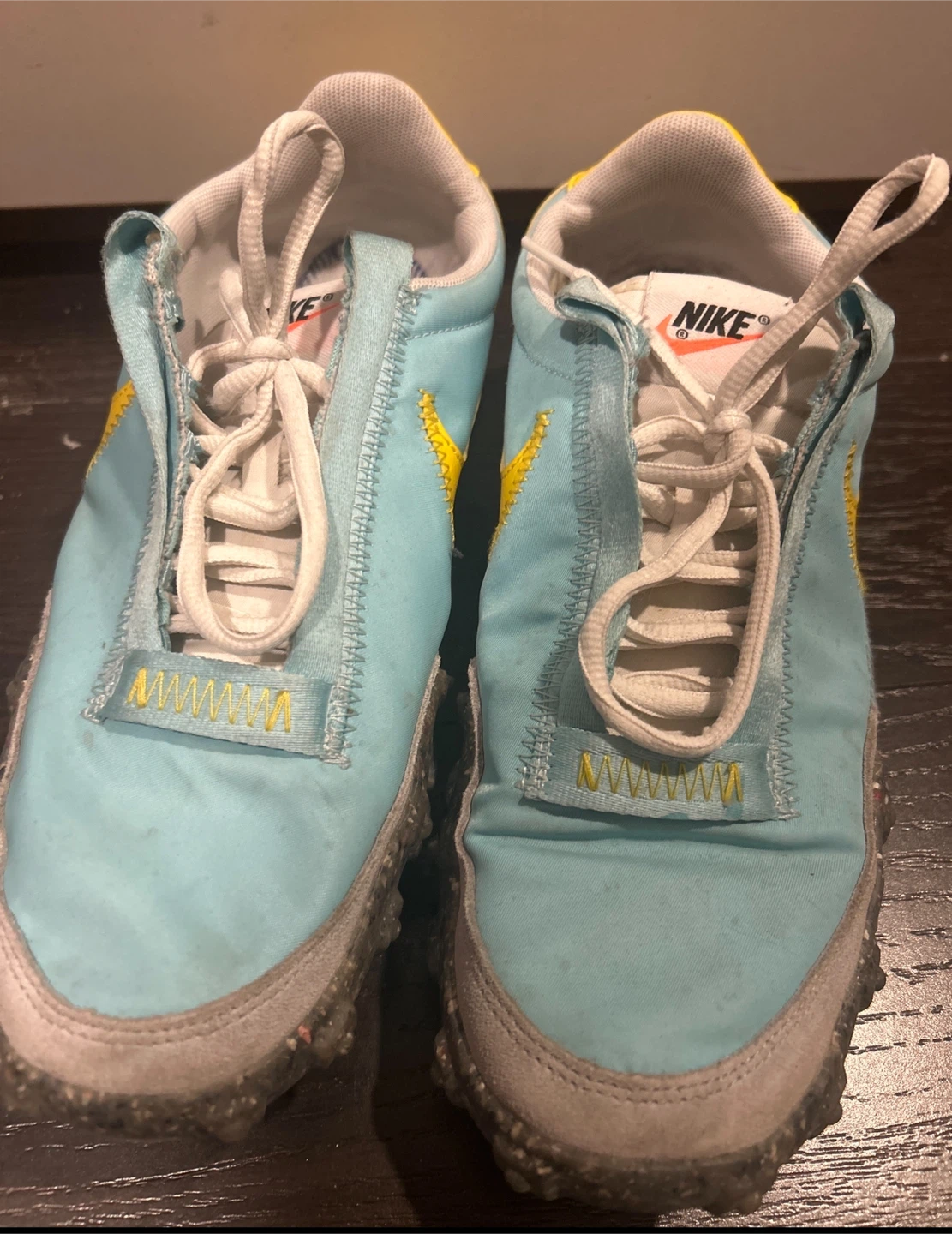 Nike Waffle One SE Shoes - photo 3
