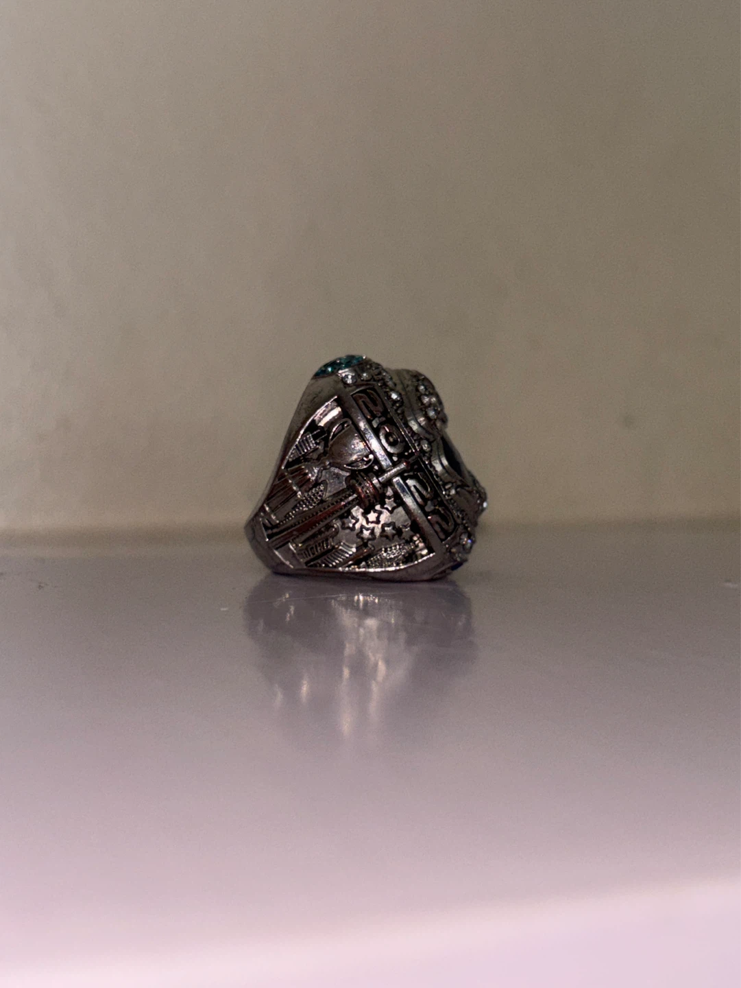 Toronto Argonauts Championship Ring - photo 3