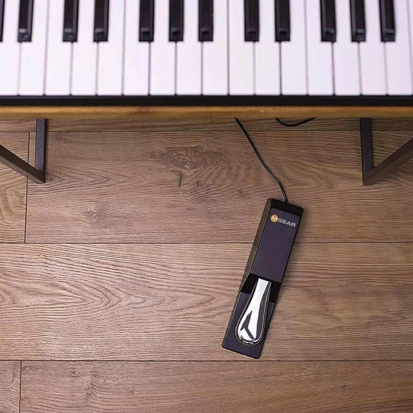 M-Audio Keystation 61 MIDI Keyboard Controller - photo 3