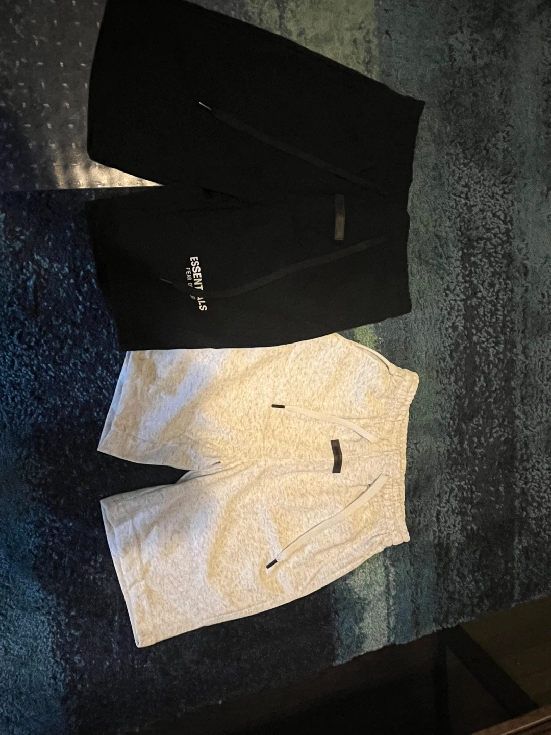Essentials shorts 1of1