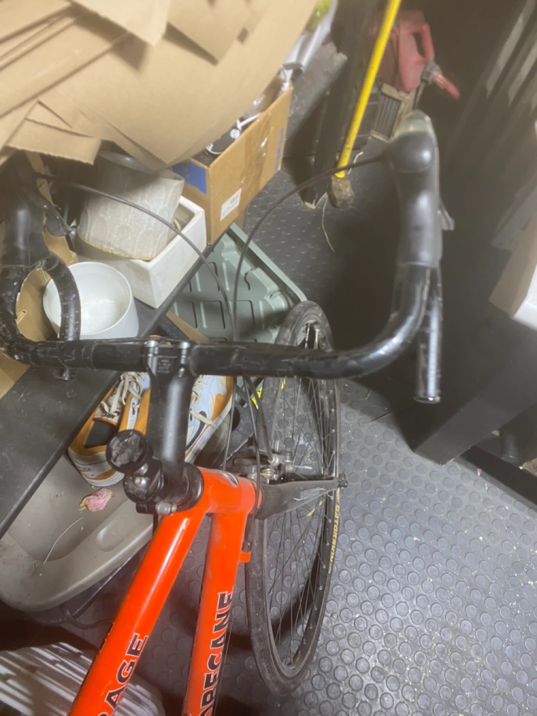 MotoBecane 6061 AL Mirage 150$ CASH ONLY - photo 3