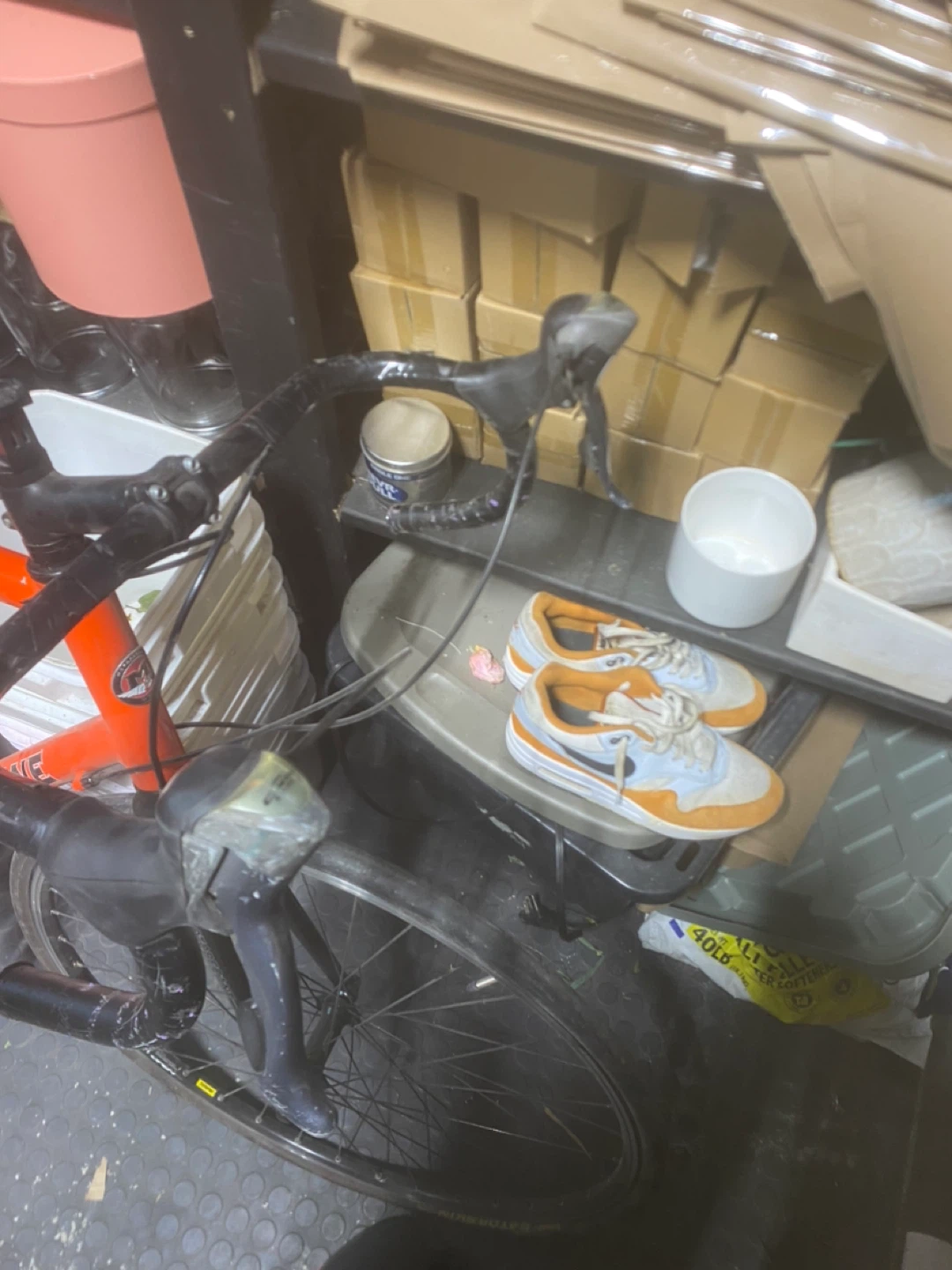 MotoBecane 6061 AL Mirage 150$ CASH ONLY - photo 5