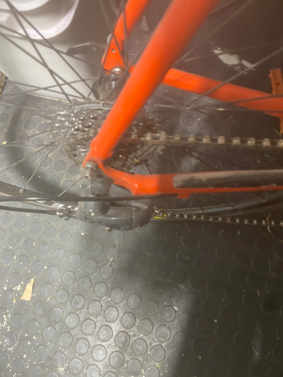 MotoBecane 6061 AL Mirage 150$ CASH ONLY - photo 2