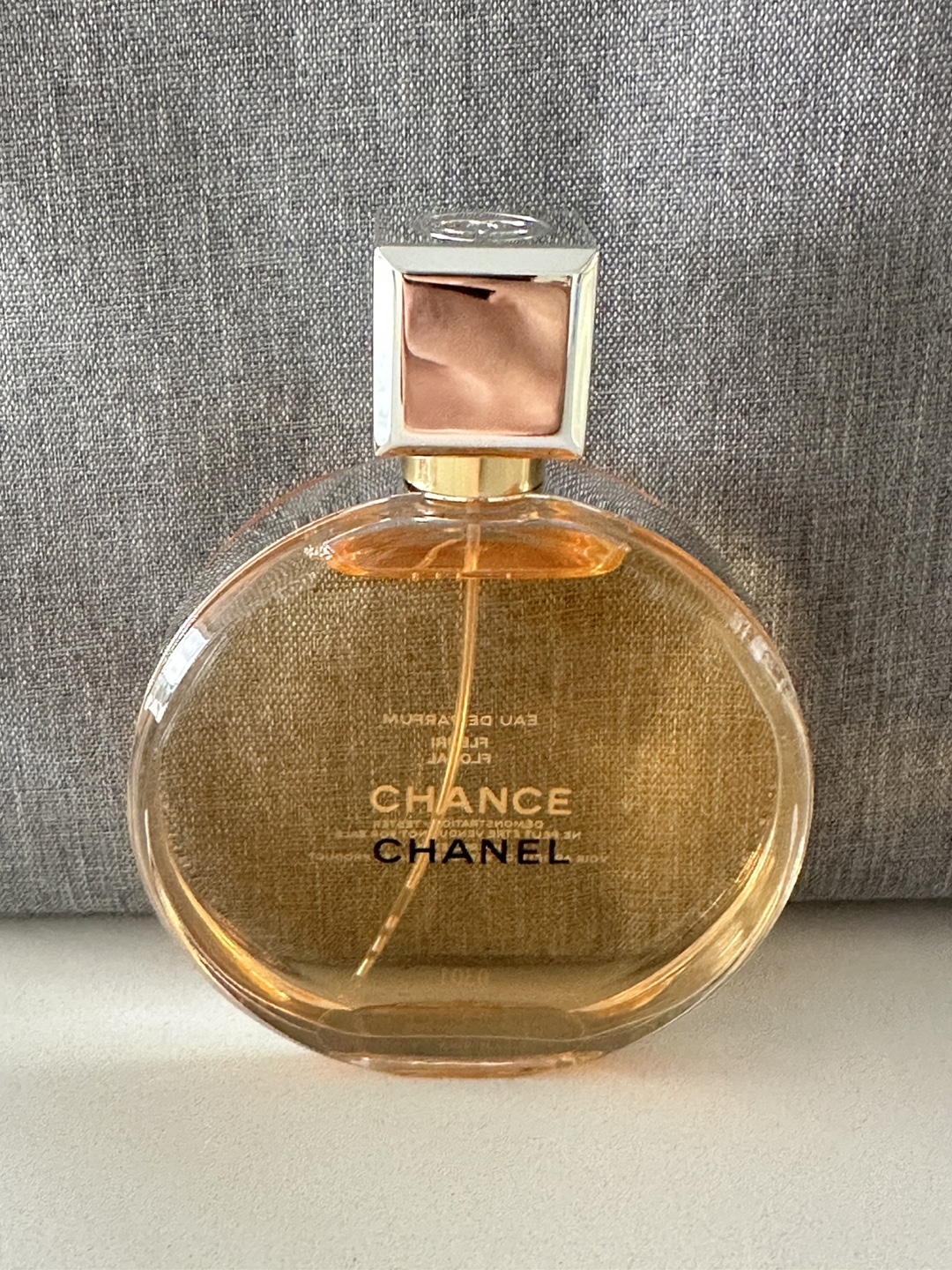 CHANEL CHANCE Eau de Parfum for Women