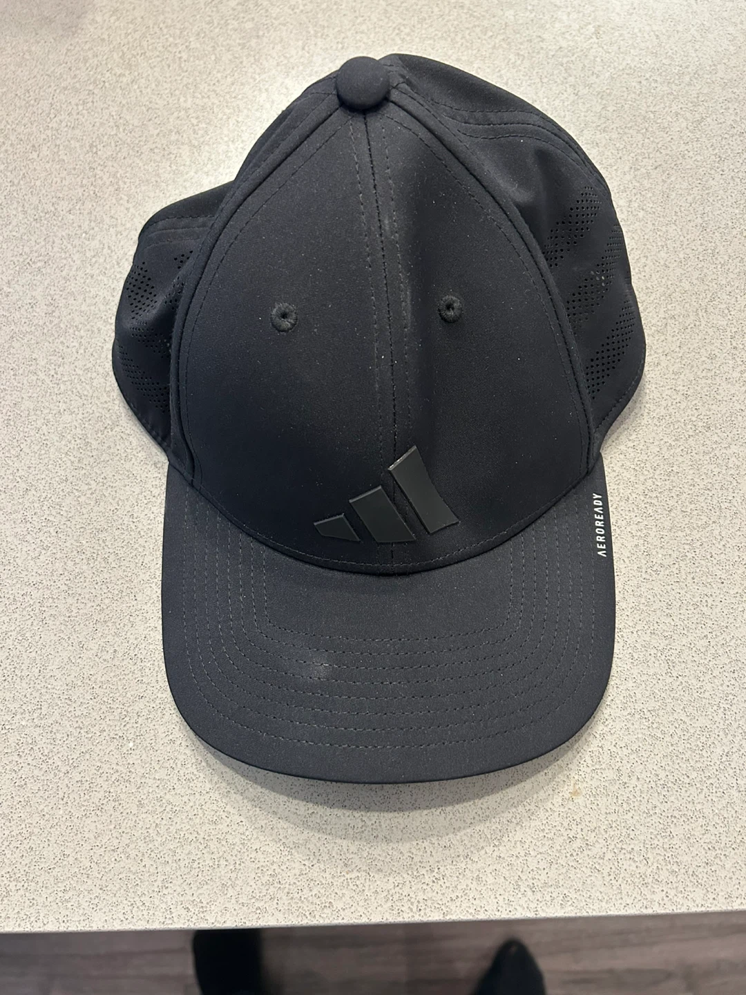 Adidas AEROREADY Baseball Cap