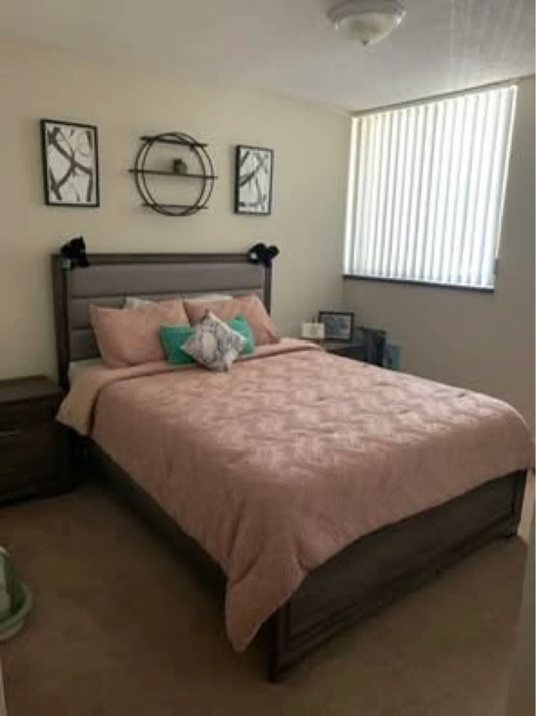 Private Room for Rent- Fully Furnished