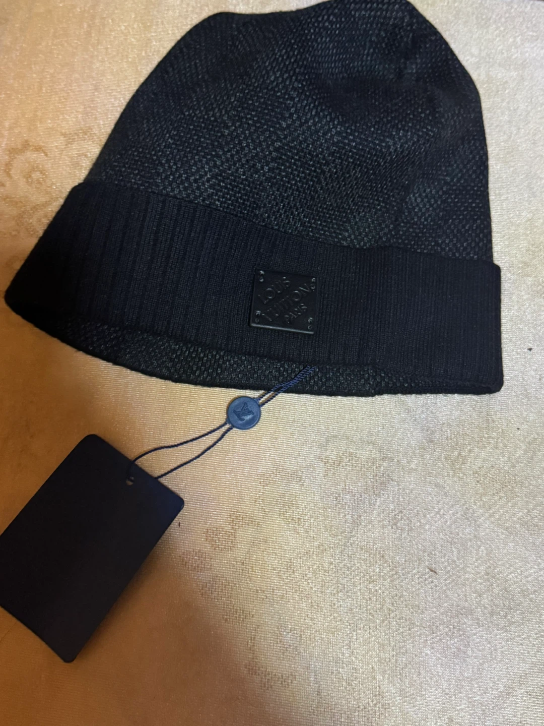 Louis Vuitton Paris Beanie - photo 3