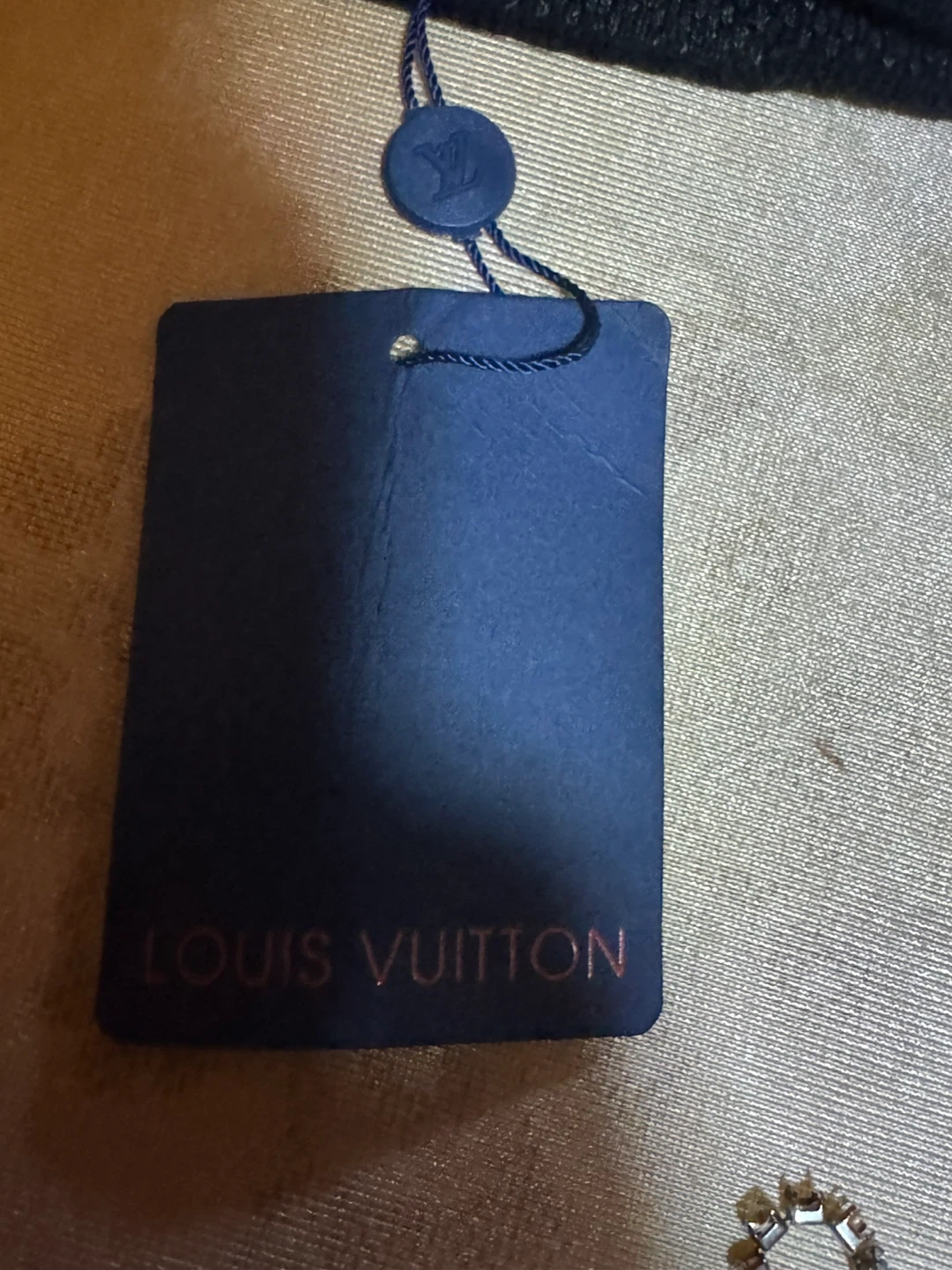 Louis Vuitton Paris Beanie - photo 4