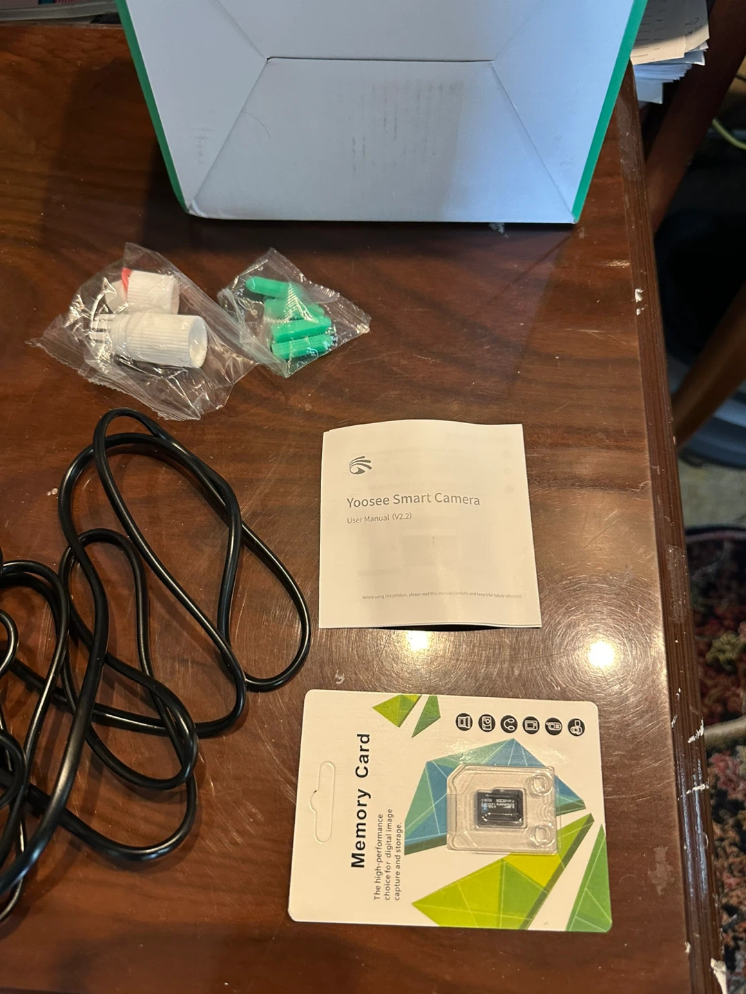 Yoosee Smart IP Camera - $10 Each - photo 4