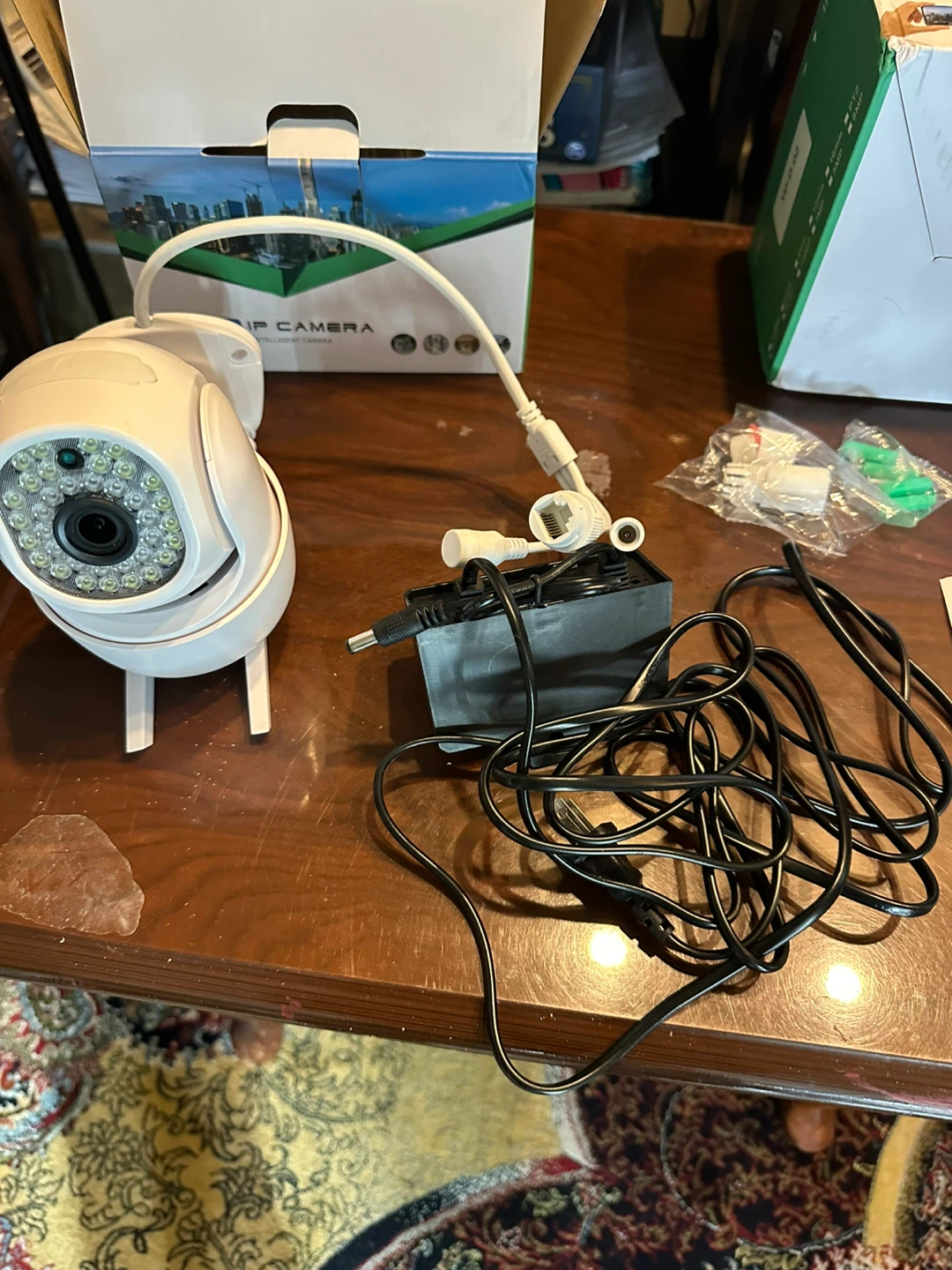 Yoosee Smart IP Camera - $10 Each - photo 3