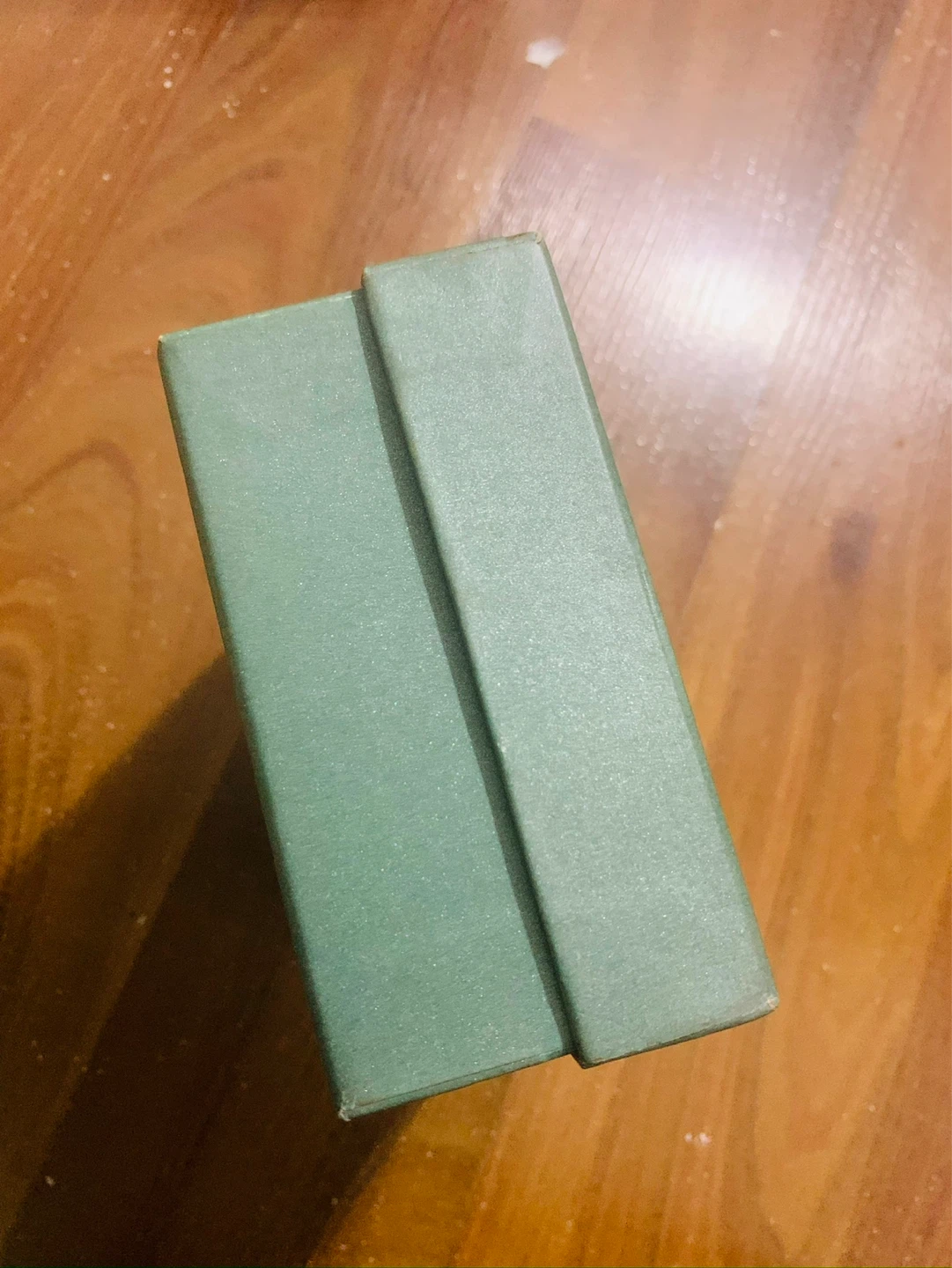Green Gift Box - photo 4