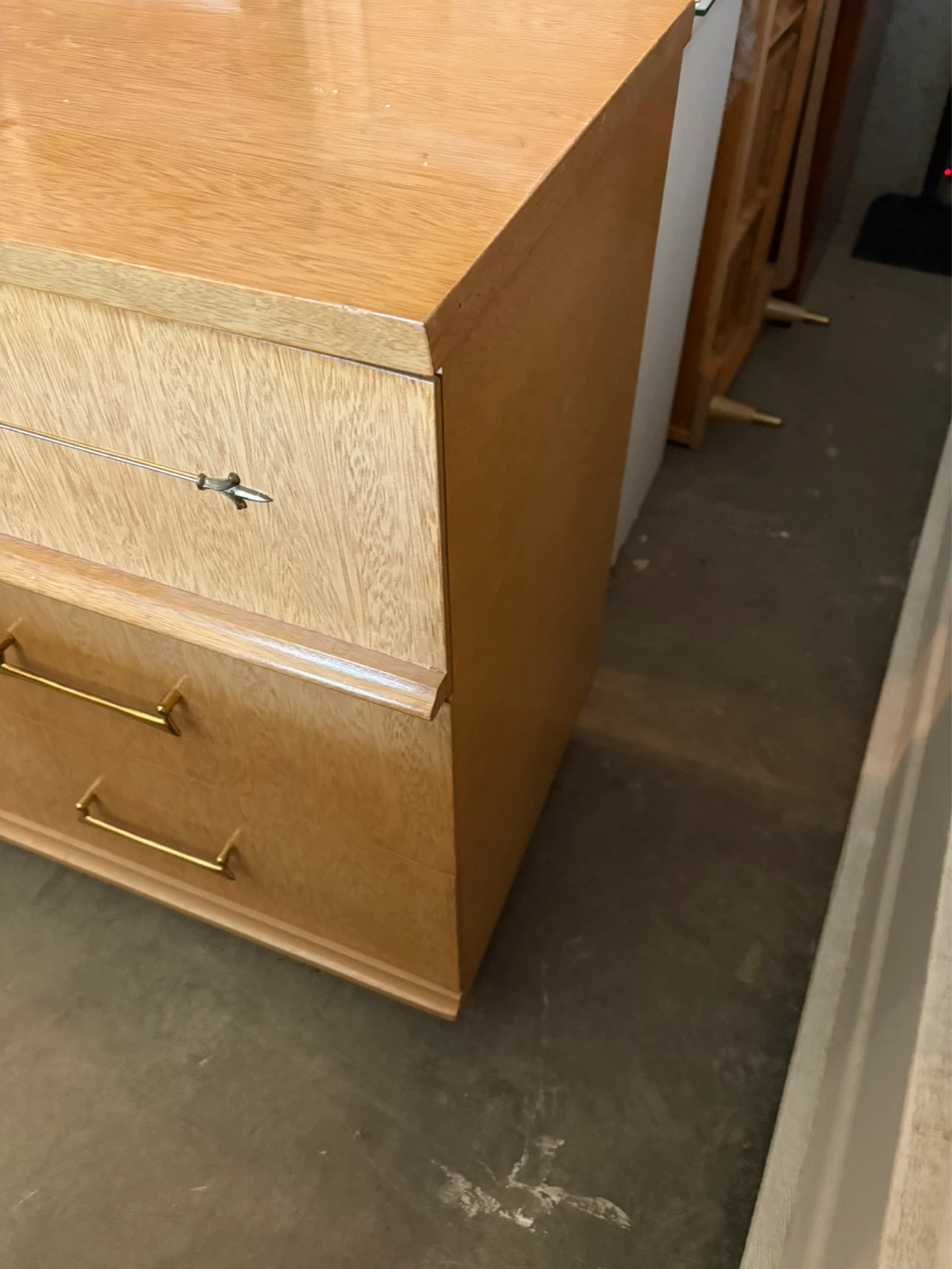 Vintage MCM Dressers - photo 3