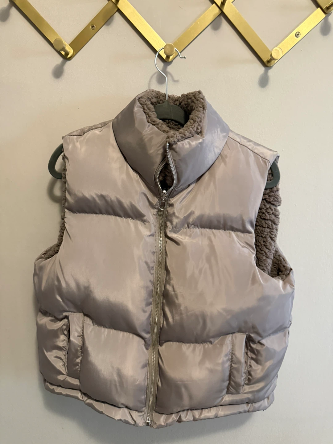 Puffer Vest - photo 2