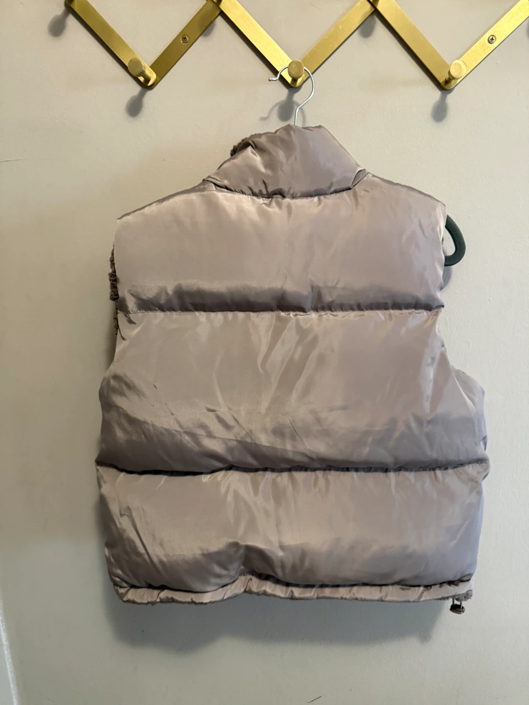 Puffer Vest - photo 3