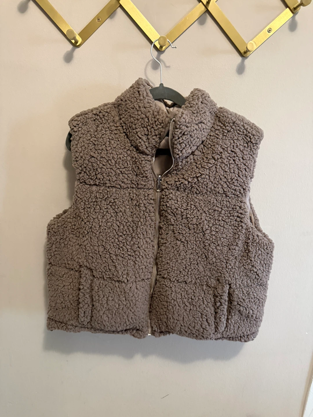 Puffer Vest